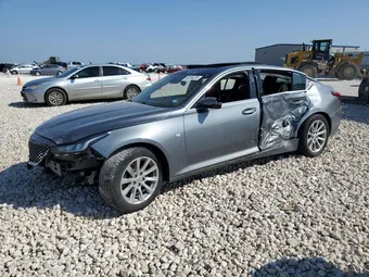 2020 Cadillac CT5 1G6DS5RK3L0102266