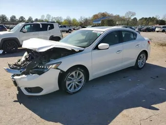 2018 Acura ILX 19UDE2F72JA004602 Lot 50508355