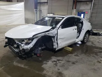 2020 Acura TLX 19UUB2F68LA005790 Lot 51666515