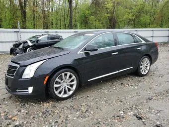 2017 Cadillac XTS 2G61N5S37H9175408