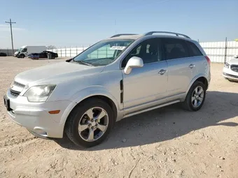 2015 Chevrolet Captiva Sport 3GNAL3EK6FS511003