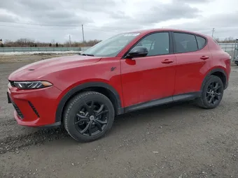 2023 Dodge Hornet ZACNDFAN4P3A01218