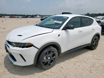 2024 Dodge Hornet ZACPDFCWXR3A30157