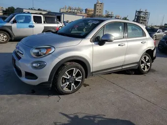 2017 Fiat 500X ZFBCFXAB5HP540471