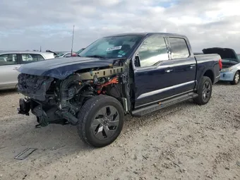 2023 Ford F-150 Lightning 1FTVW1EV7PWG28823