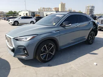 2022 Infiniti QX55 3PCAJ5J3XNF102177