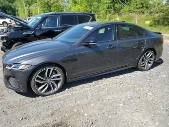 2024 Jaguar XF SAJB64FXXRCY94427