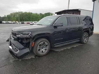 2024 Jeep Wagoneer L 1C4SJSBPXRS107683