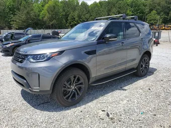 2017 Land Rover Discovery SALRRBBK3HA019521