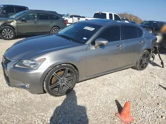 2015 Lexus GS 350 JTHBE1BL3FA006707