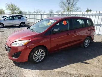 2015 Mazda 5 JM1CW2CL6F0188223