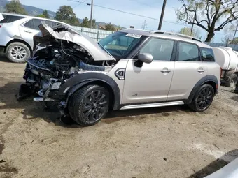 2024 Mini Countryman WMZ83BR04R3R78411