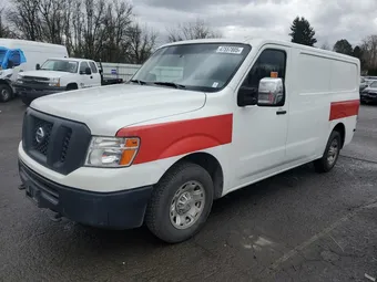 2016 Nissan NV 1N6AF0KY9GN811392
