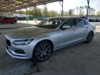 2018 Volvo S90 LVY982MK7JP038401