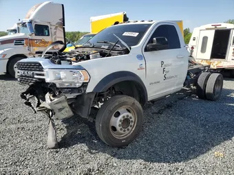2022 Ram 4500 3C7WRKAL3NG424038