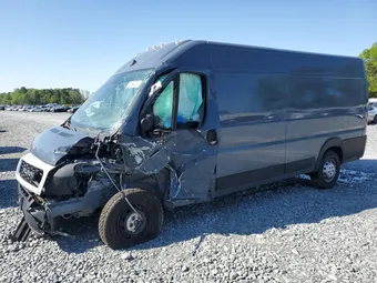 2022 Ram Promaster Cargo 3C6MRVJGXNE114254