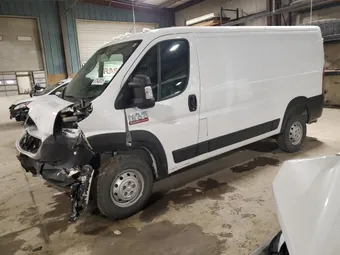 2020 Ram Promaster Cargo 3C6TRVAG0LE134912