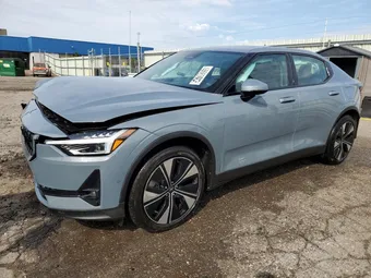 2023 Polestar 2 YSMEG3KA5PL157447