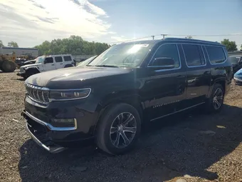 2024 Jeep Grand Wagoneer L 1C4SJSEP6RS112360