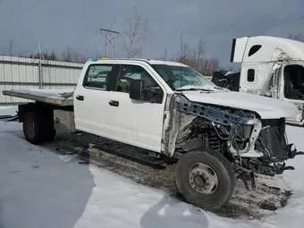 2020 Ford F450 1FD0W4GN6LEC30264