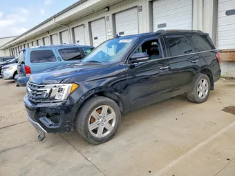 2018 Ford Expedition 1FMJU2AT4JEA09300