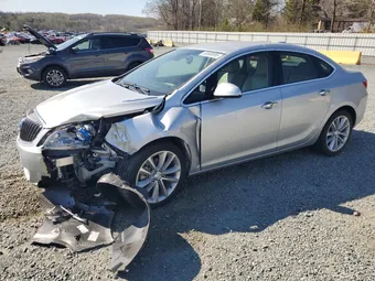 2015 Buick Verano 1G4PS5SK3F4113698