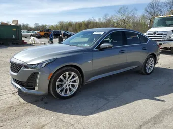 2020 Cadillac CT5 1G6DS5RK2L0145013