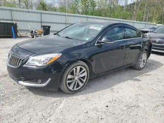2016 Buick Regal 2G4GT5GX8G9134692