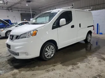 2021 Nissan NV 3N6CM0KN0MK707489
