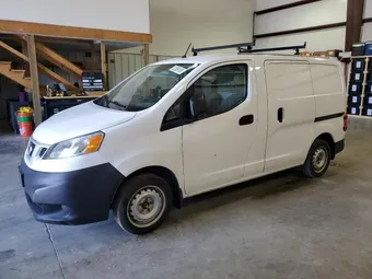 2018 Nissan NV 3N6CM0KN2JK700667