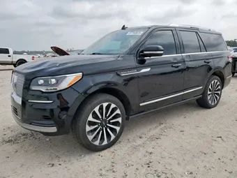 2022 Lincoln Navigator 5LMJJ2LT9NEL01131