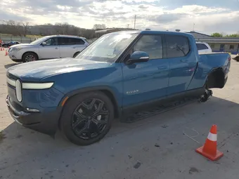 2023 Rivian R1T 7FCTGBAAXPN029864