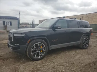 2022 Rivian R1S 7PDSGABL7NN001425