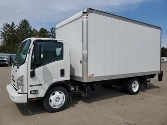 2020 Isuzu JALC4W164L7K00980