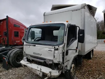 2022 Isuzu JALE5W163N7900871