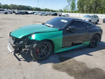 2024 Nissan Z JN1BZ4BH1RM361500