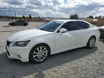 2014 Lexus GS JTHBE1BL3E5036183