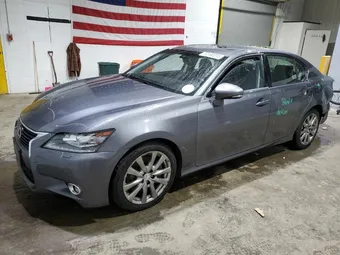 2014 Lexus GS JTHCE1BL1E5025252