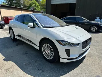 2020 Jaguar I-PACE SADHB2S14L1F85119