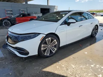 2023 Mercedes-Benz EQS 450 W1KCG2DB4PA028894