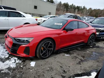 2024 Audi RS e-tron GT WAUBHBFW5R7900550