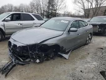 2023 BMW i4 WBY43AW05PFP52093