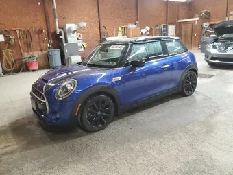 2020 Mini 3-Door WMWXR5C08L2L47272