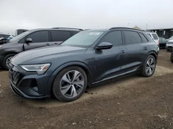 2024 Audi Q8 WA14AAGE5RB027891