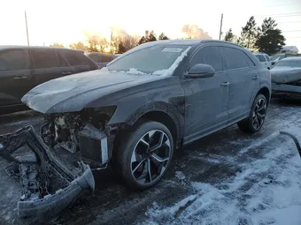 2024 Audi RS Q8 WU1ARBF15RD003202
