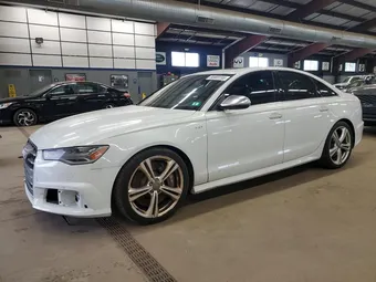2016 Audi S6 WAUF2AFCXGN014946