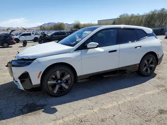 2025 BMW iX WB523CF03SCS11280