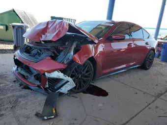 2024 Cadillac CT5-V Blackwing 1G6D35R62R0810954