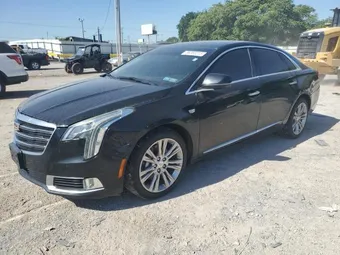 2018 Cadillac XTS 2G61M5S37J9175000