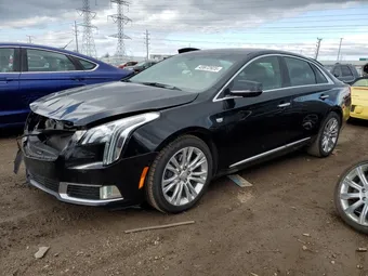 2019 Cadillac XTS 2G61M5S38K9149085